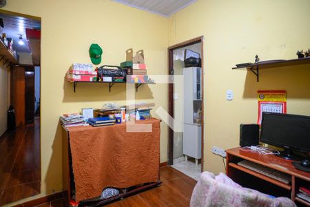 Escritório de casa à venda com 2 quartos, 150m² em Jardim Botucatu, São Paulo