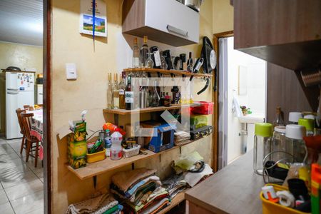 Copa de casa à venda com 2 quartos, 150m² em Jardim Botucatu, São Paulo