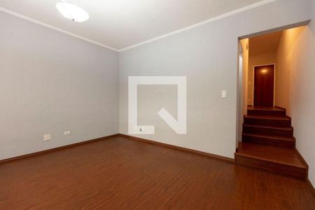Casa à venda com 3 quartos, 106m² em Vila Nair, São Paulo