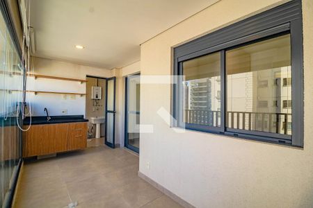 Apartamento para alugar com 2 quartos, 90m² em Vila Mariana, São Paulo