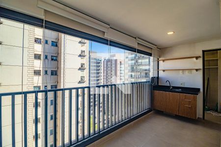 Apartamento para alugar com 2 quartos, 90m² em Vila Mariana, São Paulo