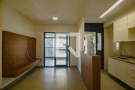 Apartamento para alugar com 2 quartos, 90m² em Vila Mariana, São Paulo
