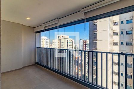 Apartamento para alugar com 2 quartos, 90m² em Vila Mariana, São Paulo