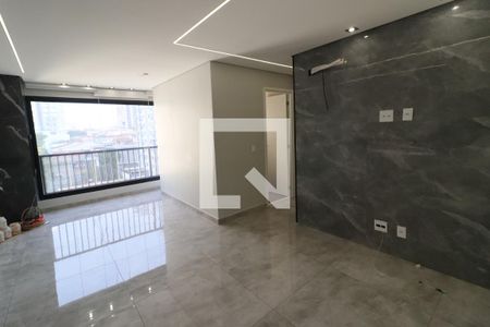 Apartamento à venda com 2 quartos, 48m² em Centro, Osasco