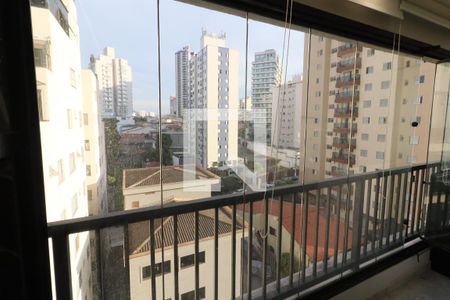 Sala/Cozinha de apartamento à venda com 2 quartos, 48m² em Centro, Osasco