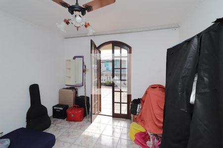 Casa 01 - Quarto 1 de casa à venda com 5 quartos, 250m² em Jardim Nossa Senhora do Carmo, São Paulo