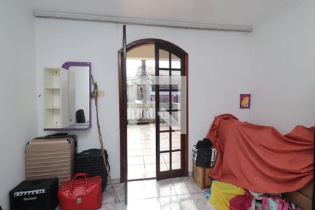 Casa 01 - Quarto 1 de casa à venda com 5 quartos, 250m² em Jardim Nossa Senhora do Carmo, São Paulo