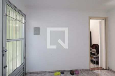 Casa 01 - Sala de casa à venda com 5 quartos, 250m² em Jardim Nossa Senhora do Carmo, São Paulo