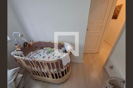 Quarto  de apartamento para alugar com 2 quartos, 88m² em Botafogo, Rio de Janeiro