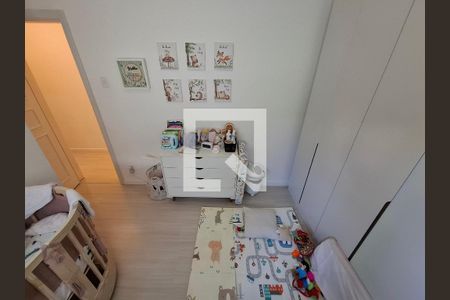 Quarto  de apartamento para alugar com 2 quartos, 88m² em Botafogo, Rio de Janeiro
