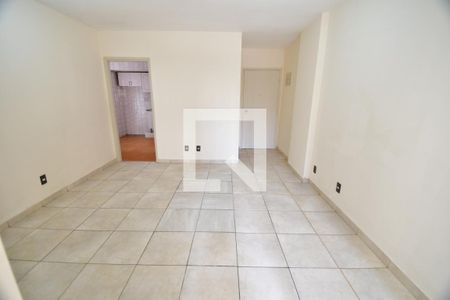 Sala de apartamento à venda com 2 quartos, 75m² em Centro, Campinas