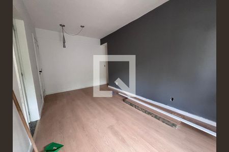Sala de apartamento à venda com 2 quartos, 82m² em Recreio dos Bandeirantes, Rio de Janeiro