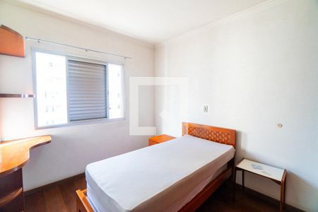 Quarto 2 de apartamento à venda com 2 quartos, 70m² em Vila Clementino, São Paulo