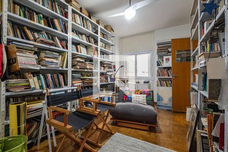 Quarto 2 de apartamento à venda com 2 quartos, 118m² em Pinheiros, São Paulo