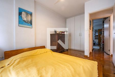 Quarto 1 de apartamento à venda com 2 quartos, 118m² em Pinheiros, São Paulo