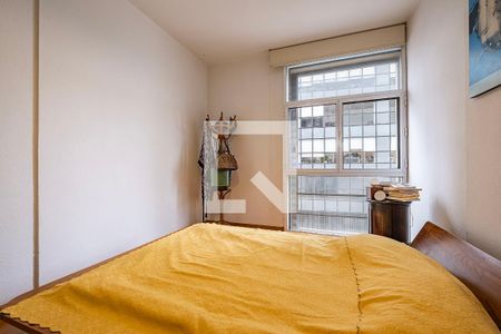 Quarto 1 de apartamento à venda com 2 quartos, 118m² em Pinheiros, São Paulo
