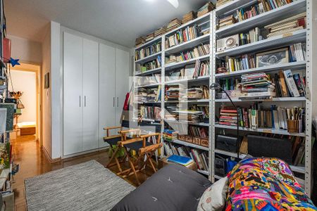 Quarto 2 de apartamento à venda com 2 quartos, 118m² em Pinheiros, São Paulo