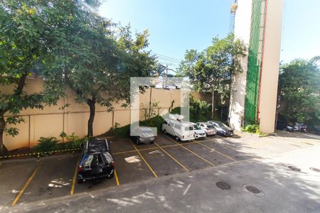 Vista da Sacada de apartamento à venda com 2 quartos, 46m² em Parada Xv de Novembro, São Paulo