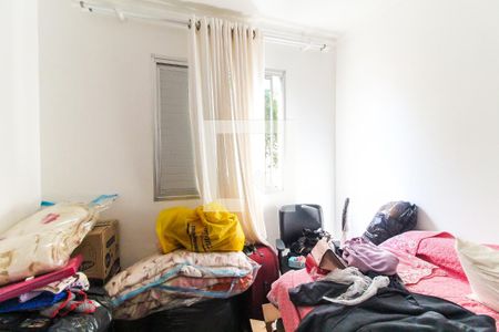 Quarto 1 de apartamento à venda com 2 quartos, 46m² em Parada Xv de Novembro, São Paulo