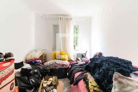 Quarto 1 de apartamento à venda com 2 quartos, 46m² em Parada Xv de Novembro, São Paulo