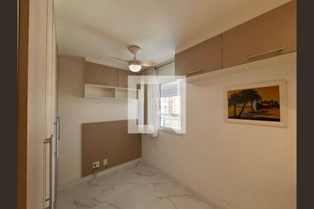 Suíte de apartamento à venda com 3 quartos, 82m² em Barra da Tijuca, Rio de Janeiro