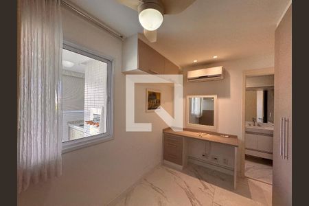 Suíte de apartamento à venda com 3 quartos, 82m² em Barra da Tijuca, Rio de Janeiro