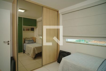 Quarto 1 de apartamento para alugar com 2 quartos, 108m² em Piratininga, Niterói