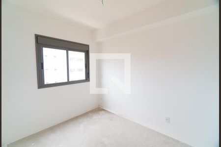 Suite de apartamento para alugar com 2 quartos, 49m² em São Judas, São Paulo