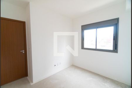 Suite de apartamento para alugar com 2 quartos, 49m² em São Judas, São Paulo
