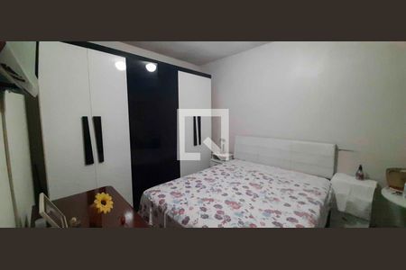 Casa 1 - Quarto 1 de casa à venda com 4 quartos, 262m² em Jardim das Flores, Osasco