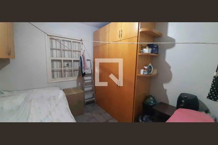 Casa 1 - Quarto 2 de casa à venda com 4 quartos, 262m² em Jardim das Flores, Osasco