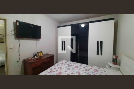 Casa 1 - Quarto 1 de casa à venda com 4 quartos, 262m² em Jardim das Flores, Osasco