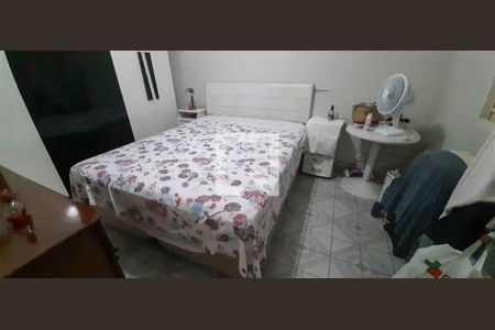 Casa 1 - Quarto 1 de casa à venda com 4 quartos, 262m² em Jardim das Flores, Osasco