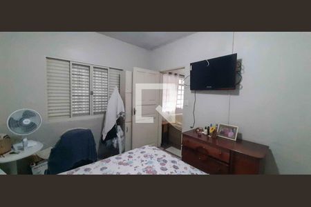 Casa 1 - Quarto 1 de casa à venda com 4 quartos, 262m² em Jardim das Flores, Osasco