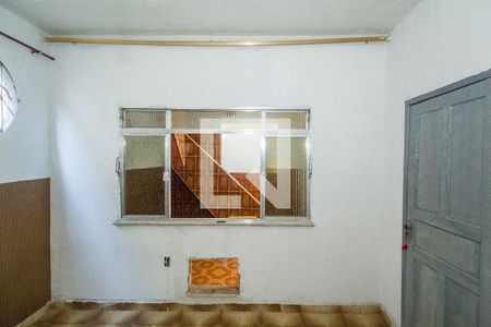 Quarto 2 de casa para alugar com 2 quartos, 60m² em Realengo, Rio de Janeiro