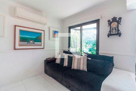 Apartamento à venda com 4 quartos, 120m² em Vila Mariana, São Paulo