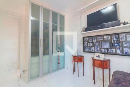 Apartamento à venda com 4 quartos, 120m² em Vila Mariana, São Paulo