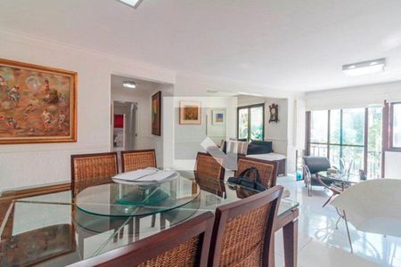 Apartamento à venda com 4 quartos, 120m² em Vila Mariana, São Paulo