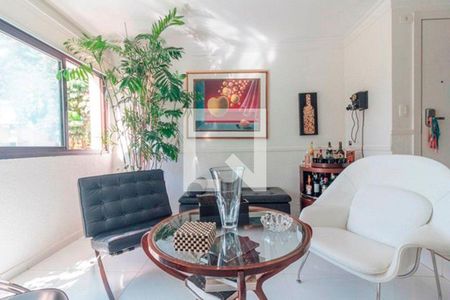 Apartamento à venda com 4 quartos, 120m² em Vila Mariana, São Paulo