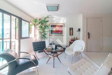 Apartamento à venda com 4 quartos, 120m² em Vila Mariana, São Paulo