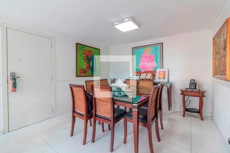 Apartamento à venda com 4 quartos, 120m² em Vila Mariana, São Paulo