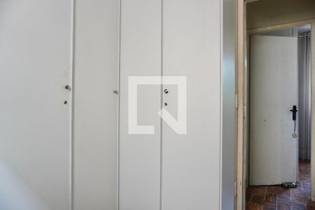 Quarto 1 de apartamento à venda com 3 quartos, 60m² em Santa Cruz, Belo Horizonte