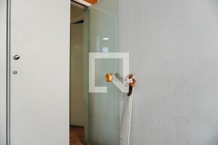 Quarto 1 de apartamento à venda com 3 quartos, 60m² em Santa Cruz, Belo Horizonte