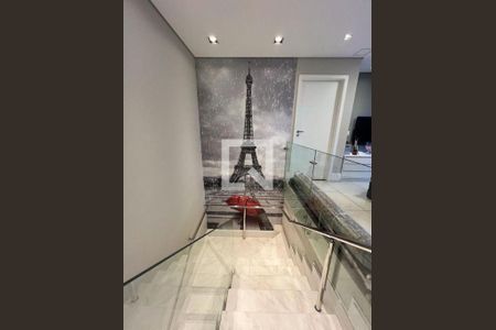 Apartamento à venda com 4 quartos, 348m² em Jardim Vila Mariana, São Paulo