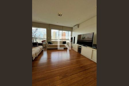 Apartamento à venda com 4 quartos, 348m² em Jardim Vila Mariana, São Paulo
