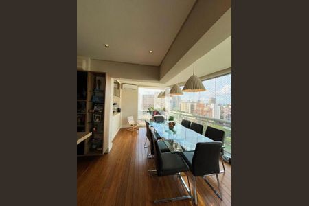 Apartamento à venda com 4 quartos, 348m² em Jardim Vila Mariana, São Paulo