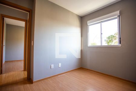 Apartamento para alugar com 2 quartos, 40m² em Afonso Pena, São José dos Pinhais