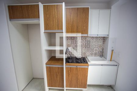 Apartamento para alugar com 2 quartos, 40m² em Afonso Pena, São José dos Pinhais