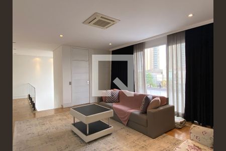 Sala 2 de casa à venda com 4 quartos, 600m² em Umuarama, Osasco