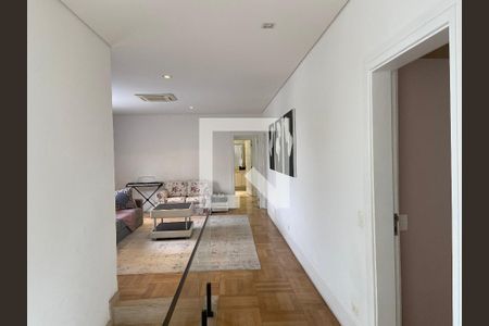 Sala 2 de casa à venda com 4 quartos, 600m² em Umuarama, Osasco